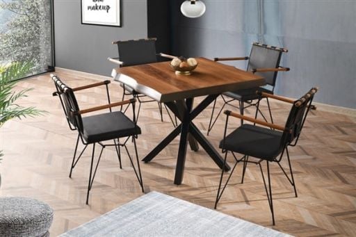 BAR VE CAFE MOBİLYALARI